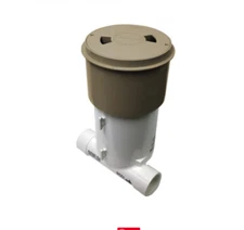 Swimming Pool Automatic Water Level Paramount Paralevel Complete 004-760-2902-07