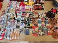 Vintage Sewing Lot 1960’s, 1970’s