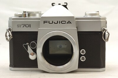 Fujca Half Camera - a 35mm Half Frame Flm Camera - Etsy