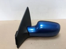 Renault Megane II (BM/CM) 2005 LEFT EXTERIOR MIRROR 12353060