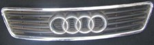Calandre Audi 70