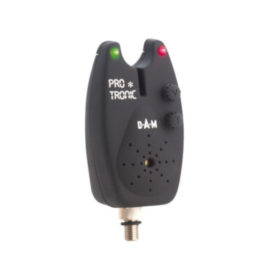 DAM Elektronischer Bissanzeiger Pro-Tronic Soft Touch 