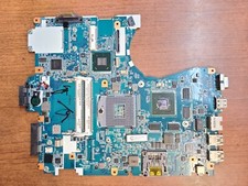 SONY VIAO VPCF23JFX VPCF23 MOTHERBOARD MBX-243 B99862061 1P-0113J03-8011 AS-IS!!