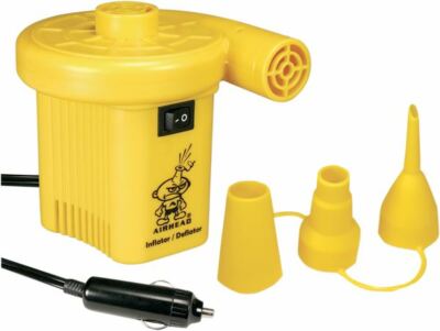 AIRHEAD SPORTS GROUP Airhead  12V Luftpumpe