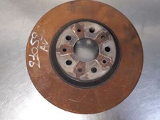 Disque de frein Fiat TIPO