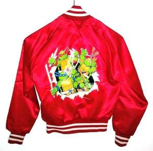 tmnt jacket