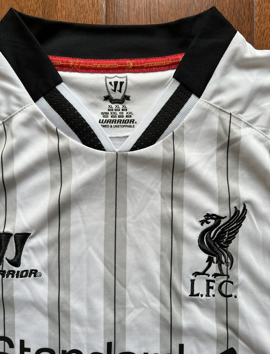 Liverpool FC レプリカユニホーム XL Liverpool FC レプリカユニホーム XL LIVERPOOL F.C. 24-25