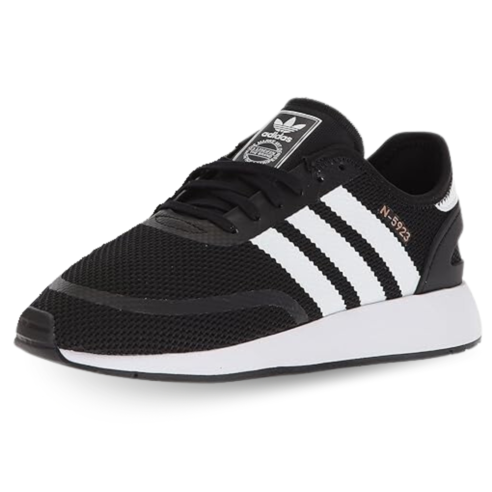 Scarpe Adidas N-5923 Taglia 42 2/3 Cod IH8875 Nero