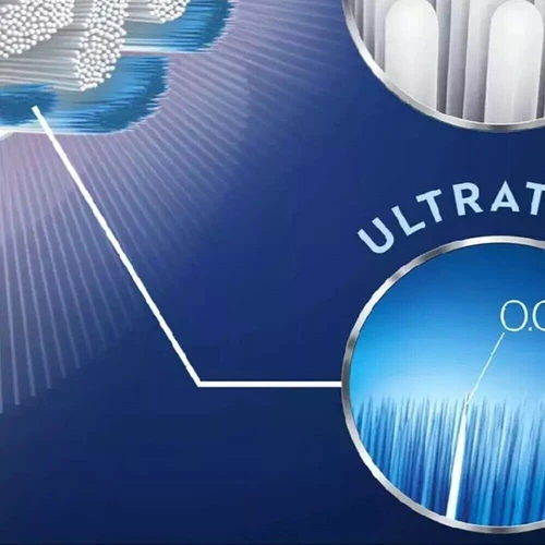 4/8x Philips Sonicare C3 Optimal Premium Plaque cabezales de cepillo, HX9044 SAVBB6WQ3CBN - Imagen 15 de 36