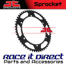 Pignone JT per Husqvarna 250 WR Enduro 1983-1984 Posteriore Acciaio