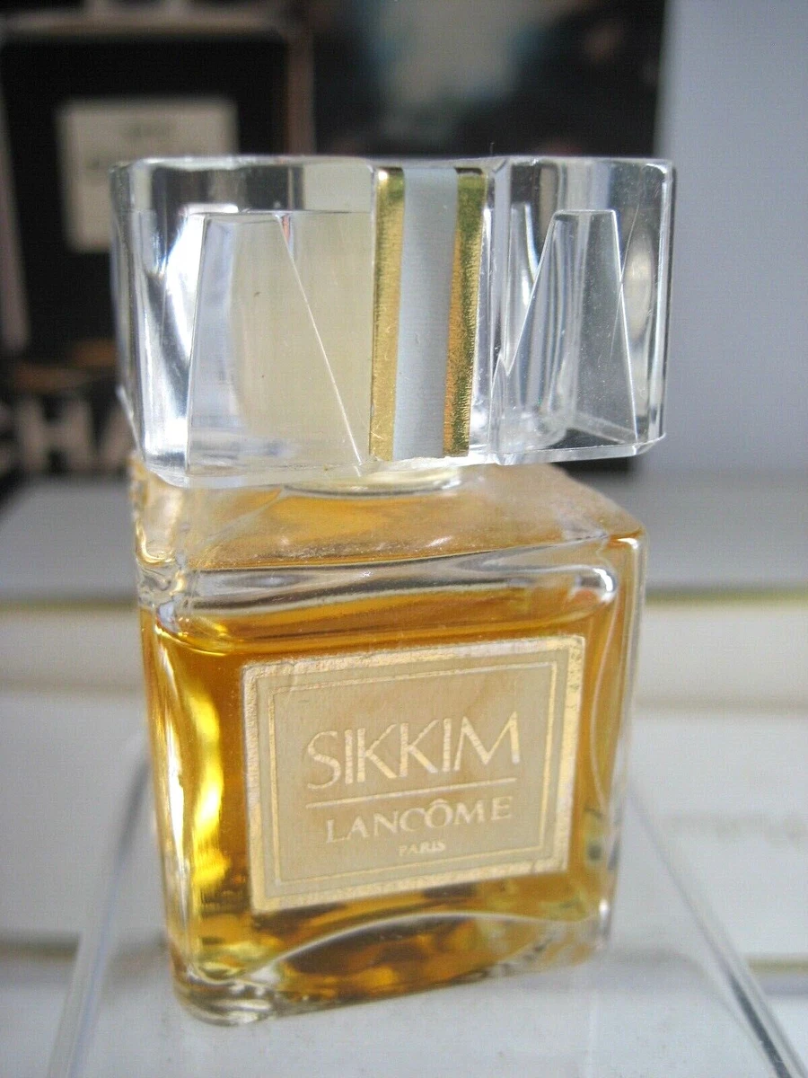 Sikkim Lancome parfum 14ml-