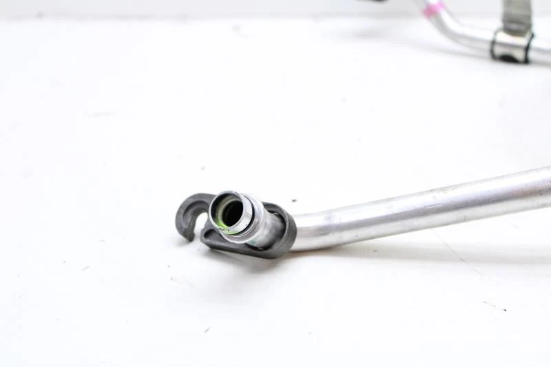 Nissan Máxima 2016-20 aire acondicionado manguera baja presión tubo 92450-9HP5A OEM Foto 3 de 4