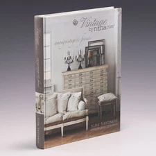 Vintage by Nina - Among Vintage and Friends by Nina Hartmann & Peter Erlandsson