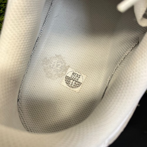 Nike Air Force 1 Low '07 Mens Size 11 White Athletic Lifestyle Shoes Sneakers - 第 8/10 張圖片