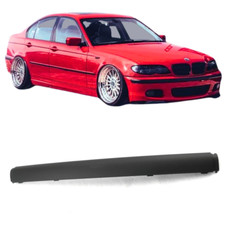 Baguette central pare choc avant Pack M2 BMW E46 OEM original parts bmw