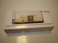MäRklin 46074 H0 Insider Jahreswagen 2002 Dallmayr. Neu Ovp