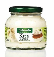 KREN (Rafano) NATURETA 190g - SLOVENIA