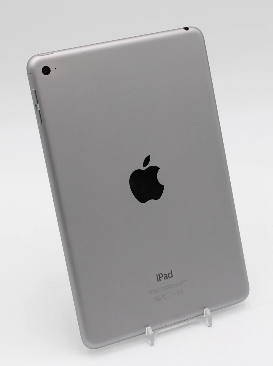 Apple iPad mini 4 128 GB Tablets for sale - eBay