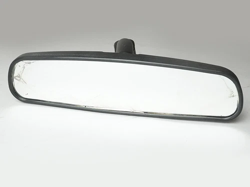 2010 - 2018 Ford Focus Mirror Rear View Dimming Manual Interior E8011681 Oem