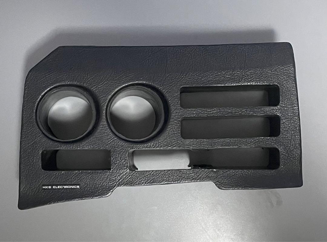 HKS ELECTRONICS コンソール TYPE R32 用