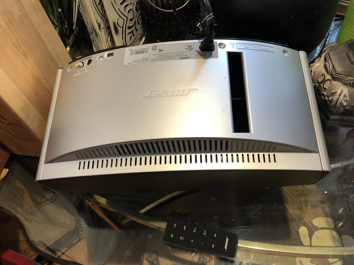 BOSE SoundDock 10 スピーカー Amazon.com: Bose® SoundDock® 10 Bluetooth® Digital Music
