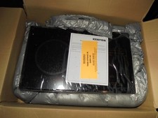 KENYON 240V / 2 BURNER #B40541L-2 BTC MEDITERRANEAN SERIES GLASS TOP STOVE