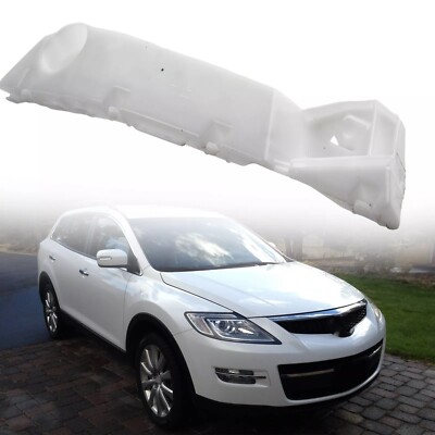 Front Right Side Bumper Bracket-Retainer TD11-50-0T1F For Mazda CX-9 2007-2015