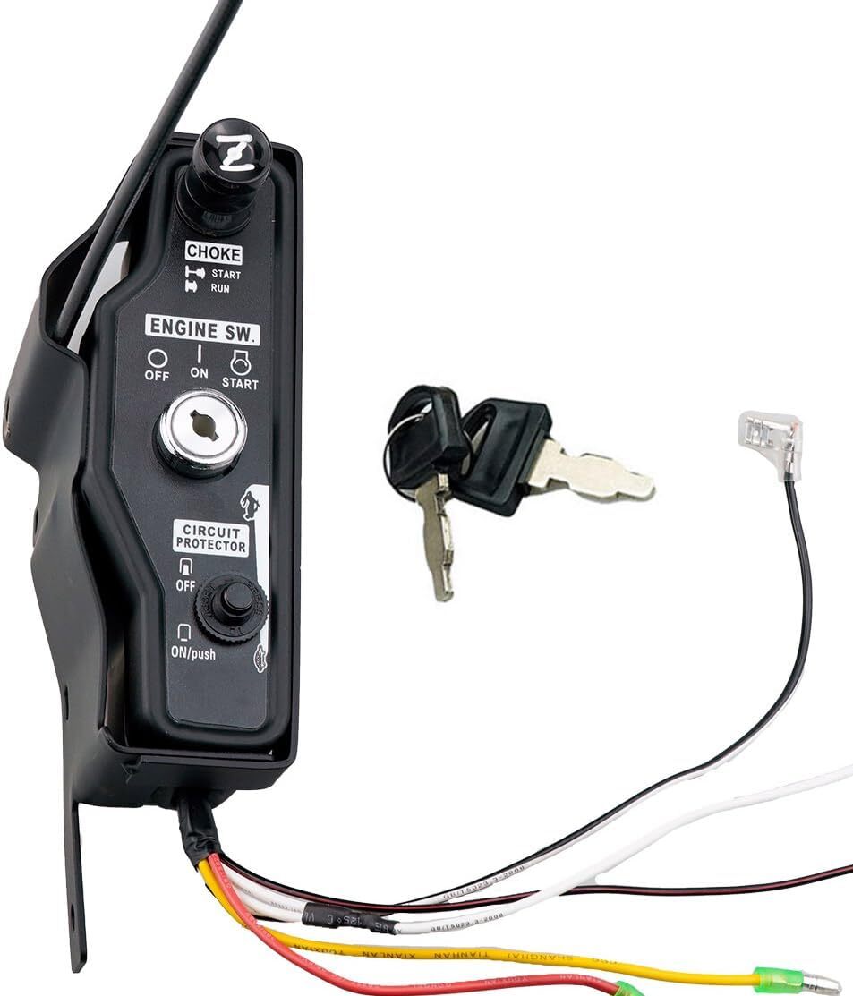 670cc Ignition Control Box For Harbor Freight Predator 22HP Engine 