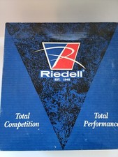 Ridell Retro Sport Speed Skates S8