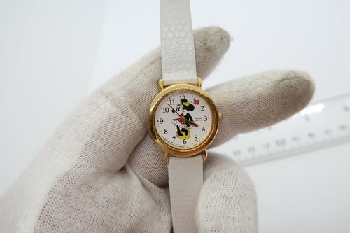 MINNIE MOUSE, Seiko, Alba, Really Cute!!, Ladies/Kids CHARACTER WATCH, 475 - Picture 3 of 5