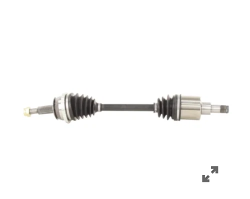 OS133+ - 1986-1995 FORD/MERCURY NAPA CV AXLE 95-7106