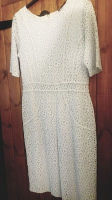 debenhams christening dresses