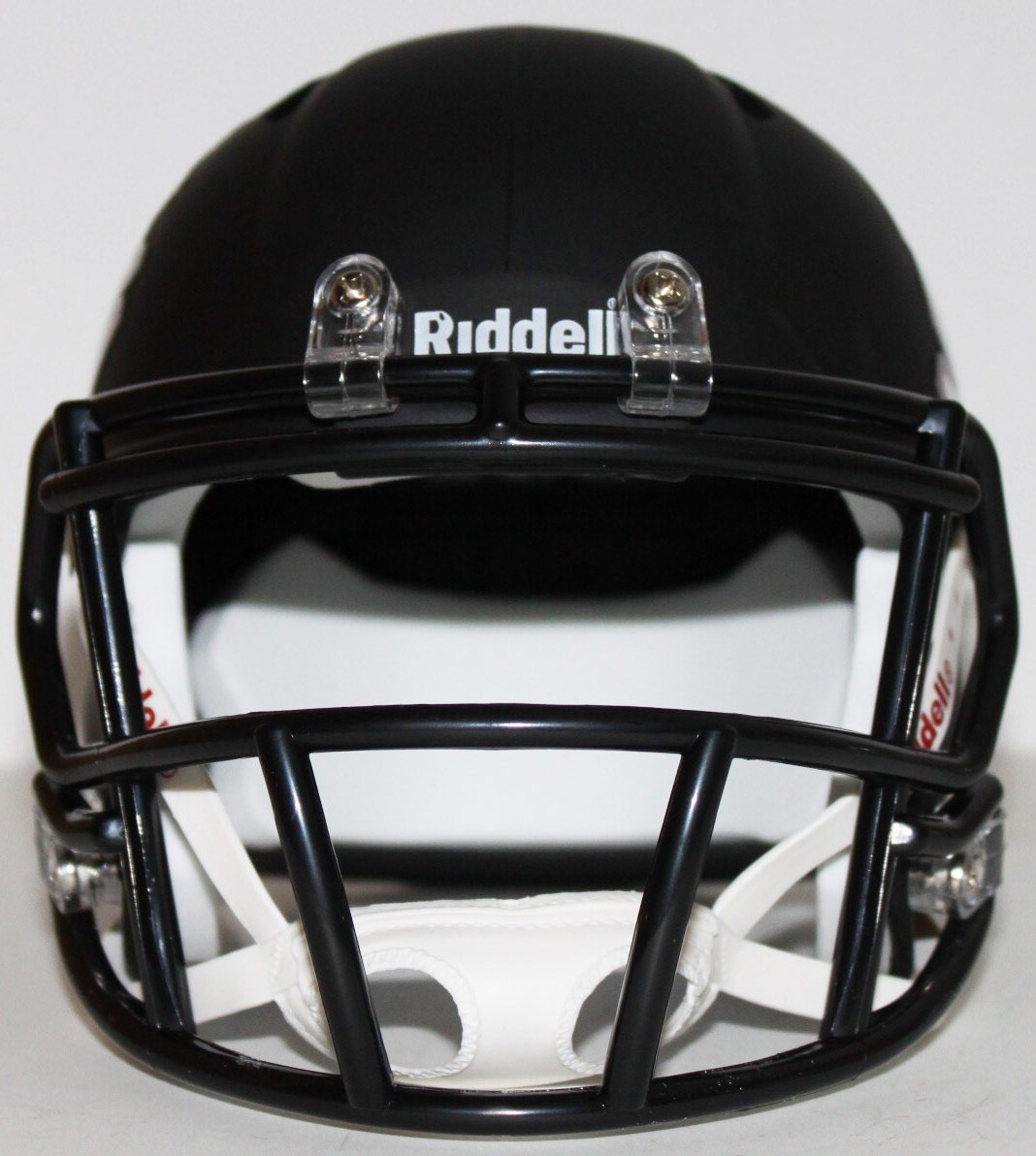 2023 Missouri State Bears Custom Riddell Mini Helmet vs Utah Tech
