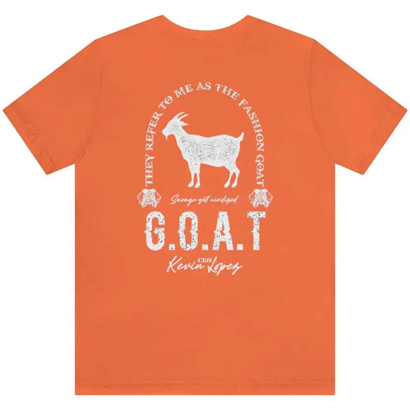 JADEX 公式アカウント 02 専用goatシャツ JADEX 公式アカウント 02 専用goatシャツ