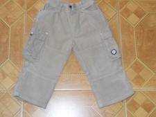 Thermal Corduroy Trousers Size 86 By Cosies Lined Pants Thermal Cargo Pants Cargo
