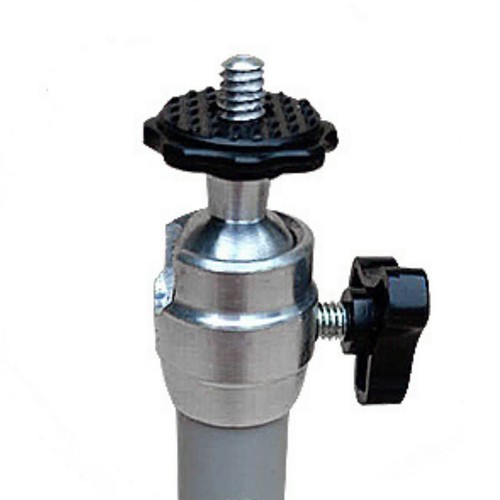 360° Rotatable Universal Wall Ceiling Mount Stand Bracket Parts For Projector - Picture 11 of 23