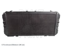 Blue Print ADU172233 Luftfilter FüR MERCEDES-BENZ