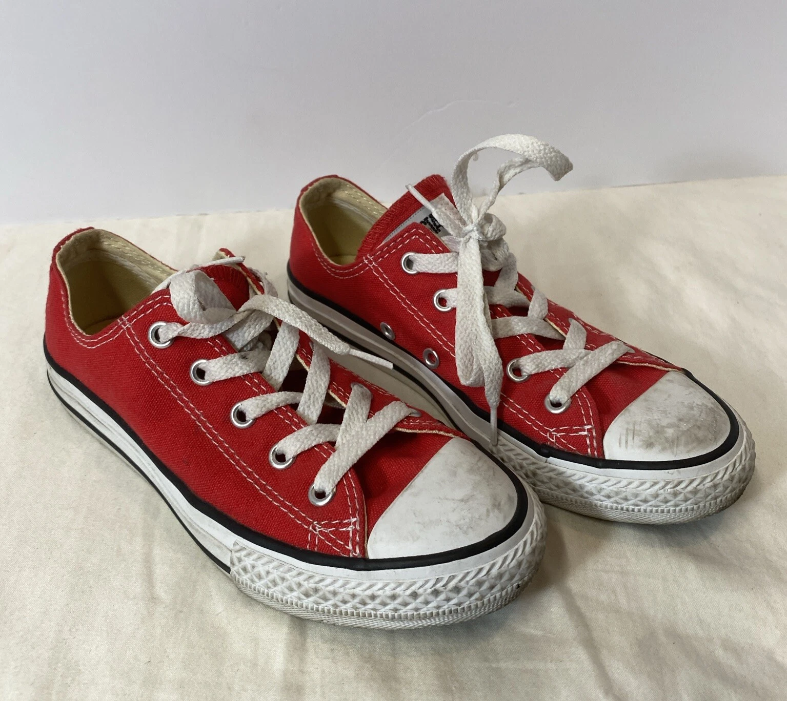 Converse All Star Low Top Youth Tg. 1