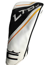 Cobra LTDx Driver Headcover Preowned Condition Excellent