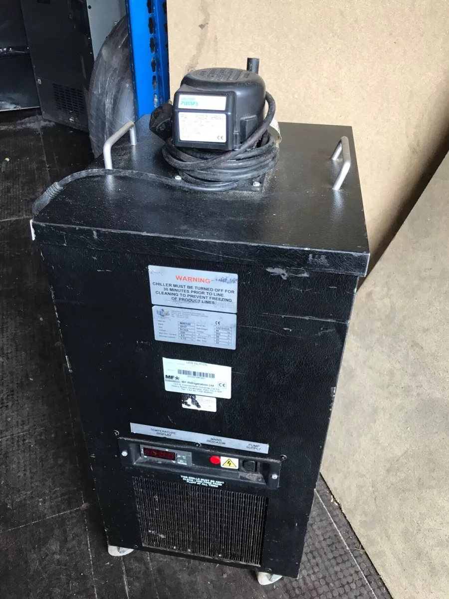Mini hotsell remote cooler