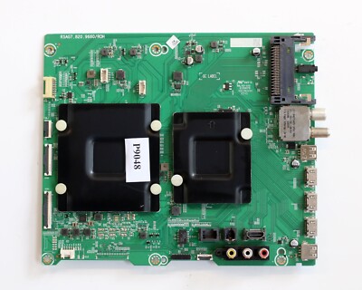 Carte Mère Hisense 55U8QF - RSAG7.820.9660/ROH Neuve