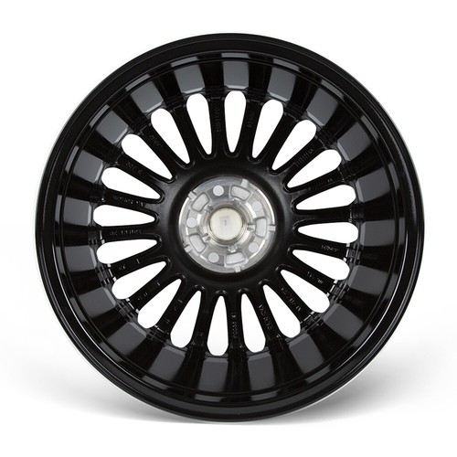 NEW 18" Alloy Wheel for Ford Fusion-3961 2013 2014 2015 2016 Rim Replacement USA - Picture 7 of 13