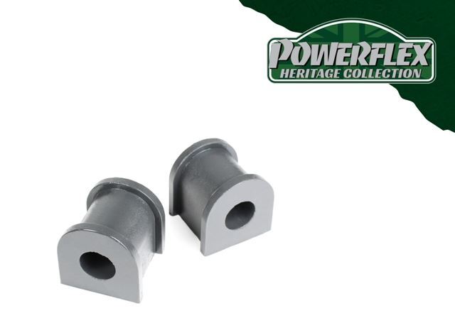 PFF19-225-18H POWERFLEX Front Anti Roll Bar Bush 18mm fit Ford