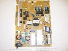 NEW Samsung UN60F7100AF Power Supply Board UN60F7100 UN60F7100AFXZA c587