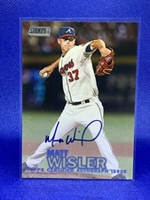 2016 Topps Stadium Club Baseball Cards 18