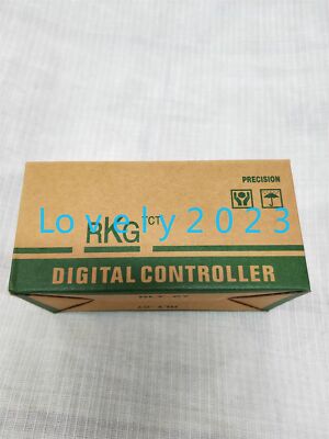 1pc new REX-C100FK02-M*DA temperature controller
