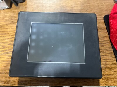 Automation Direct EA7-T8C 8'' Operator Interface/Touchscreen HMI Panel