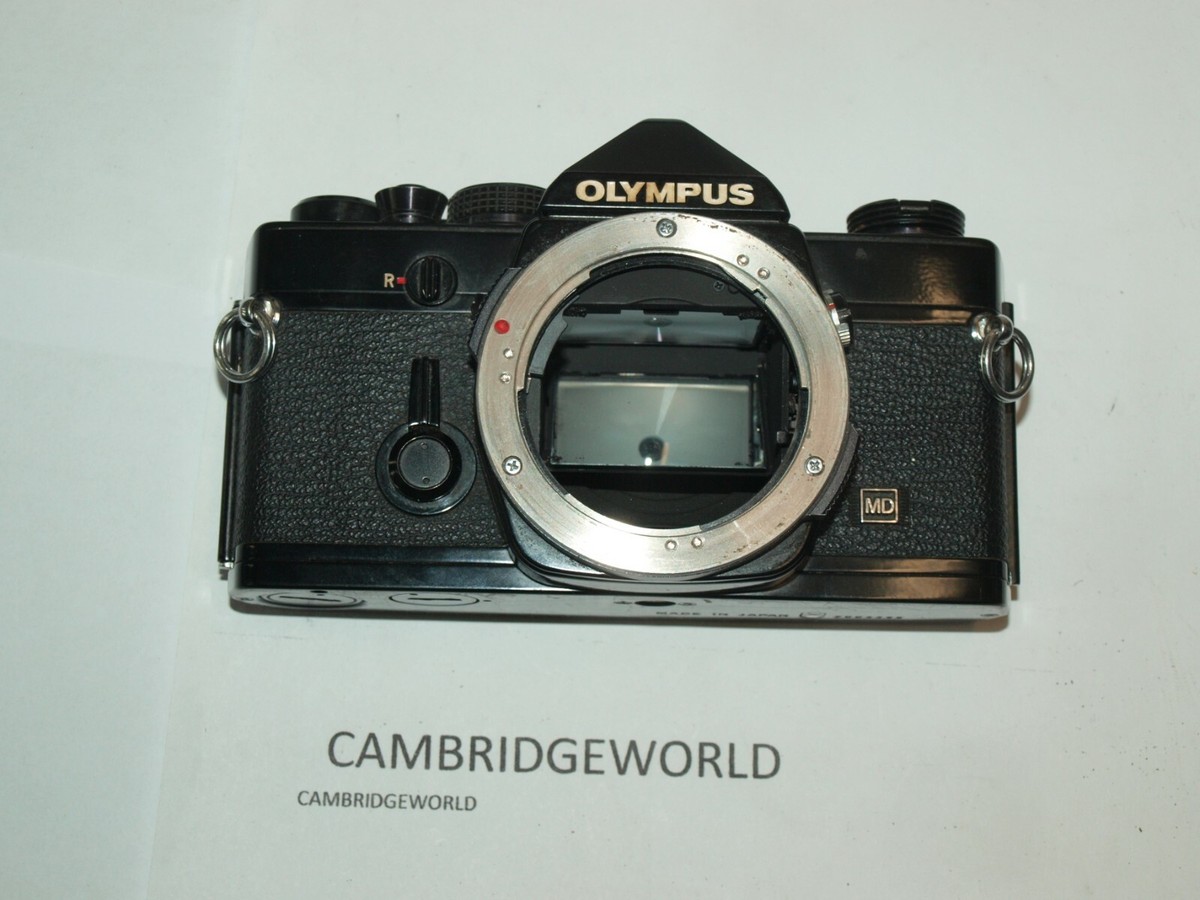 【美品】 OLYMPUS OM-1N / レンズ2本 新品)OM SYSTEM（オーエムシステム） OM-1 Mark II 12-40mm F2.8