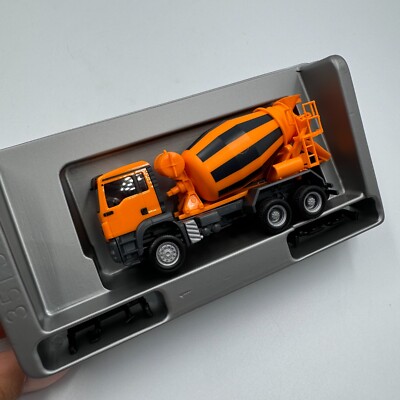 Herpa 302272 MAN TGS M LKW, scale 1/87 (HO) | eBay