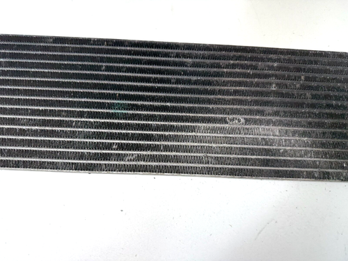 2003-2006 PORSCHE CAYENNE AUTOMATIC TRANSMISSION OIL COOLER OEM - Picture 3 of 15